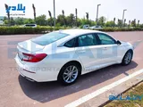 HONDA ACCORD 2022 MODEL